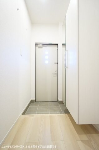 ＪＡＤＡ　Ｈｏｕｓｅ滝宮Ｈの物件内観写真