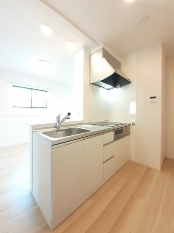 ＪＡＤＡ　Ｈｏｕｓｅ滝宮Ｈの物件内観写真