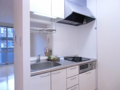 ディアス西宝町の物件内観写真