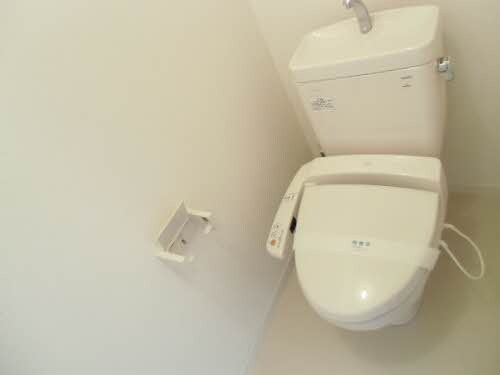 ディアス西宝町の物件内観写真