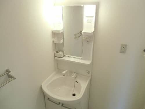 ディアス西宝町の物件内観写真