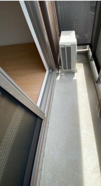 ディアス西宝町の物件内観写真