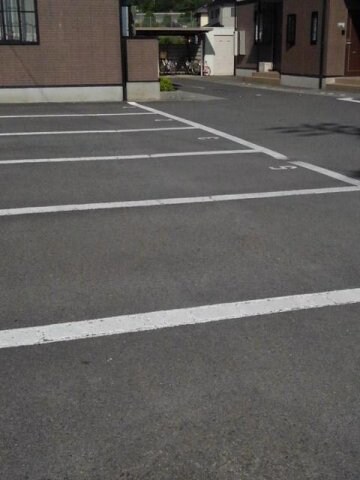 サンフラワー　Ｂの物件外観写真