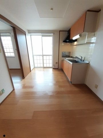 サンフラワー　Ｂの物件内観写真