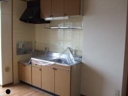 サンフラワー　Ｂの物件内観写真