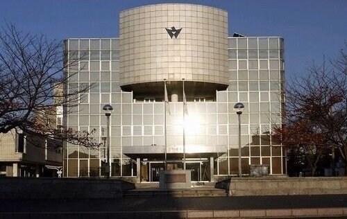 サンフラワー　Ｂの物件外観写真