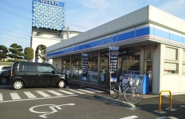 サンフラワー　Ｂの物件外観写真