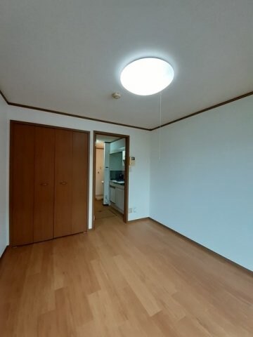 エム・ビューラー　Ｂの物件内観写真