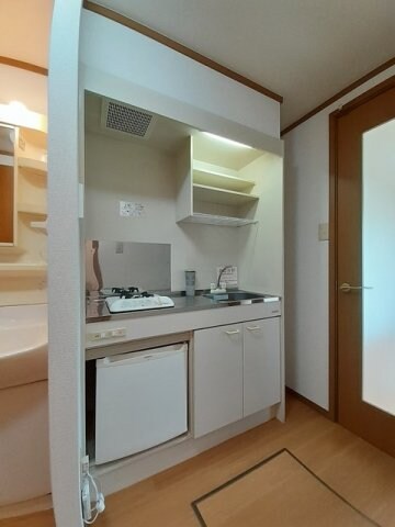 エム・ビューラー　Ｂの物件内観写真