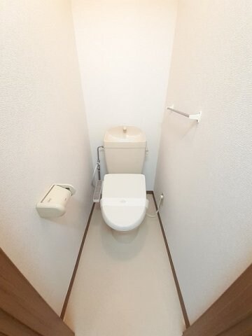 エム・ビューラー　Ｂの物件内観写真