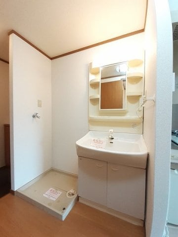 エム・ビューラー　Ｂの物件内観写真