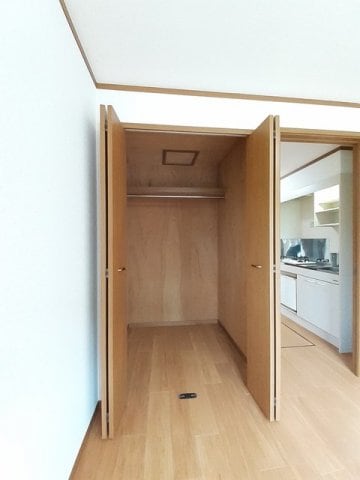 エム・ビューラー　Ｂの物件内観写真