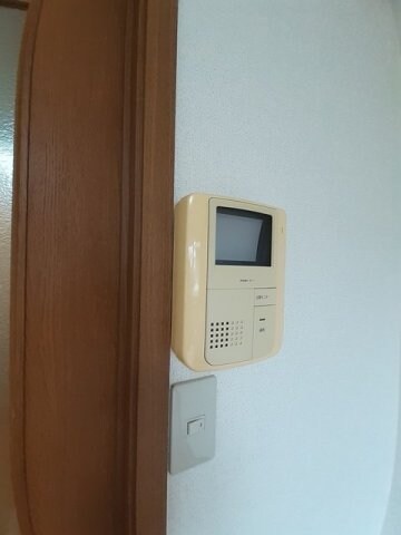 エム・ビューラー　Ｂの物件内観写真