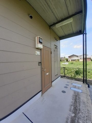 エム・ビューラー　Ｂの物件内観写真