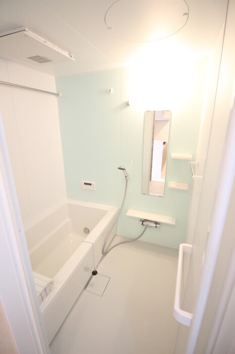 セジュール澄Ⅱ　B棟の物件内観写真