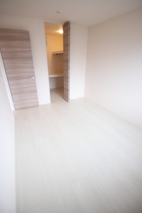 セジュール澄Ⅱ　B棟の物件内観写真