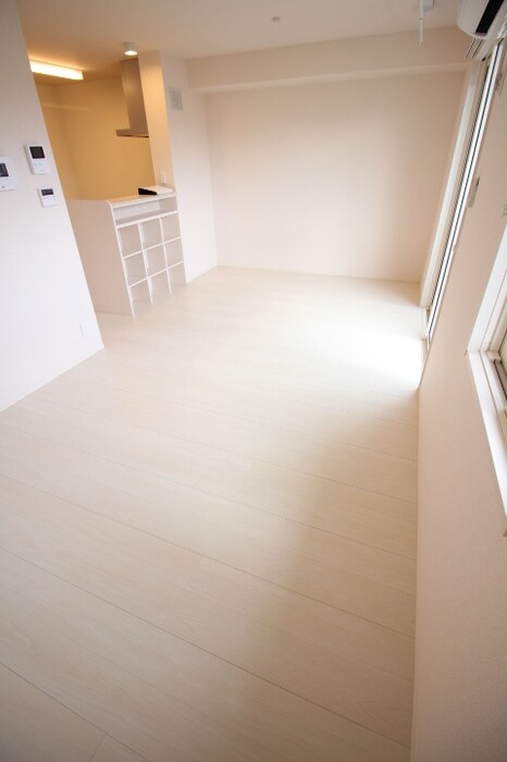 セジュール澄Ⅱ　B棟の物件内観写真