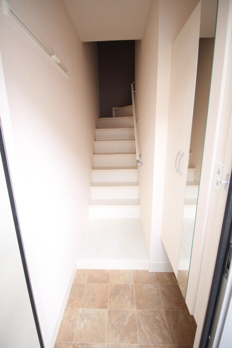 セジュール澄Ⅱ　B棟の物件内観写真