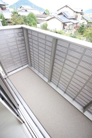 セジュール澄Ⅱ　B棟の物件内観写真