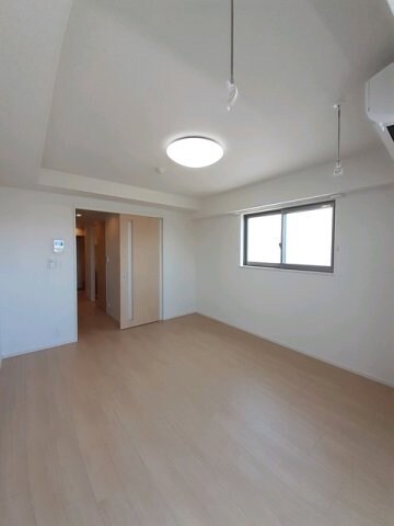 クラール花ノ宮の物件内観写真