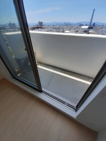 クラール花ノ宮の物件内観写真