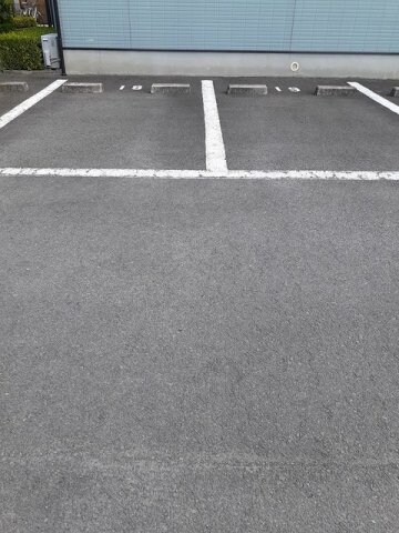 ハイランドさぬき　Ｂの物件外観写真