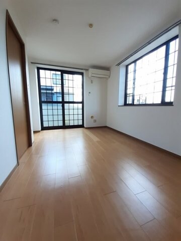 ハイランドさぬき　Ｂの物件内観写真