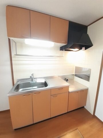 ハイランドさぬき　Ｂの物件内観写真