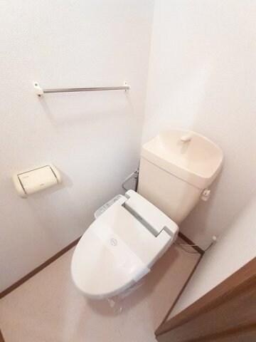 ハイランドさぬき　Ｂの物件内観写真