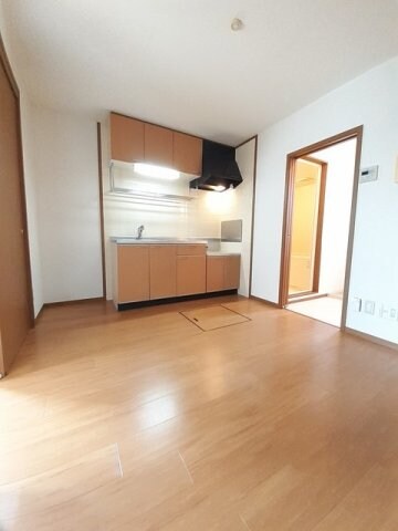 ハイランドさぬき　Ｂの物件内観写真