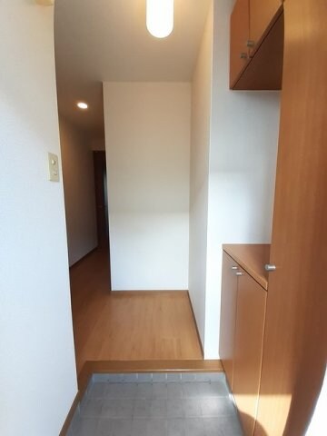 ハイランドさぬき　Ｂの物件内観写真