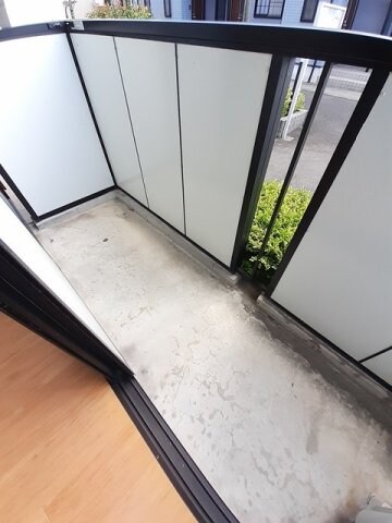 ハイランドさぬき　Ｂの物件内観写真