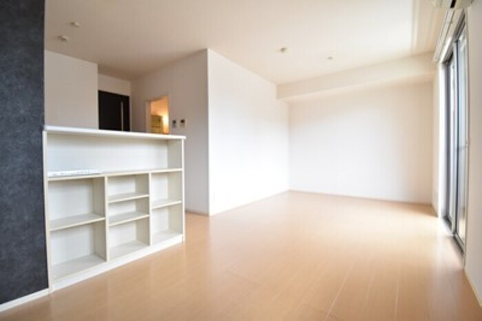 ロータス宇多津の物件内観写真