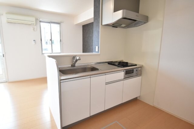 ロータス宇多津の物件内観写真