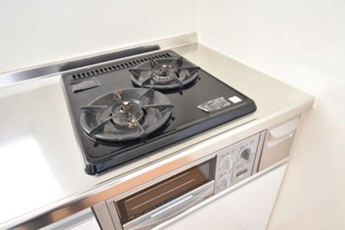 ロータス宇多津の物件内観写真