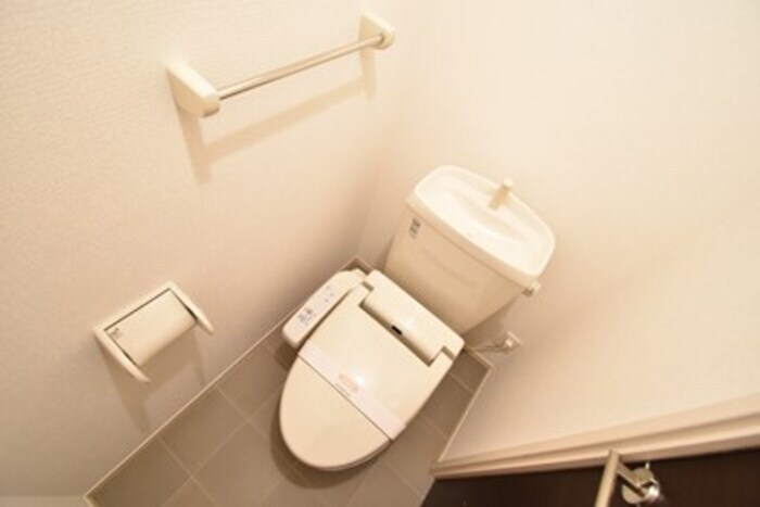 ロータス宇多津の物件内観写真