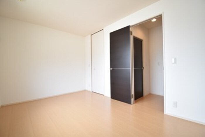 ロータス宇多津の物件内観写真