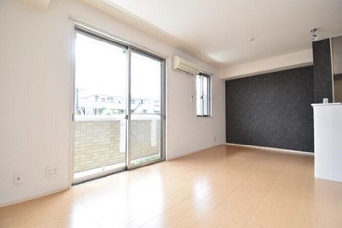 ロータス宇多津の物件内観写真