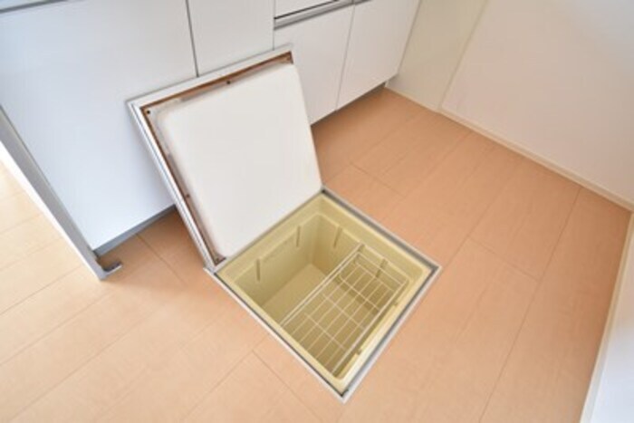 ロータス宇多津の物件内観写真