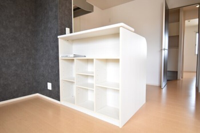 ロータス宇多津の物件内観写真