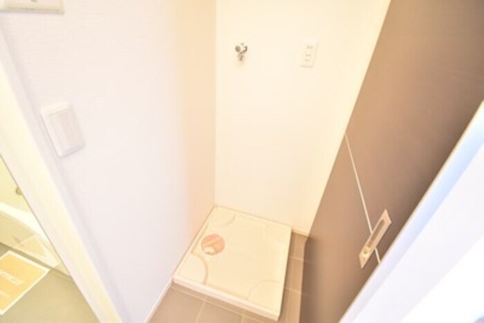 ロータス宇多津の物件内観写真