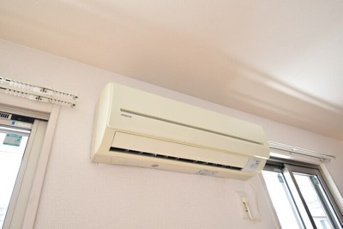 ロータス宇多津の物件内観写真