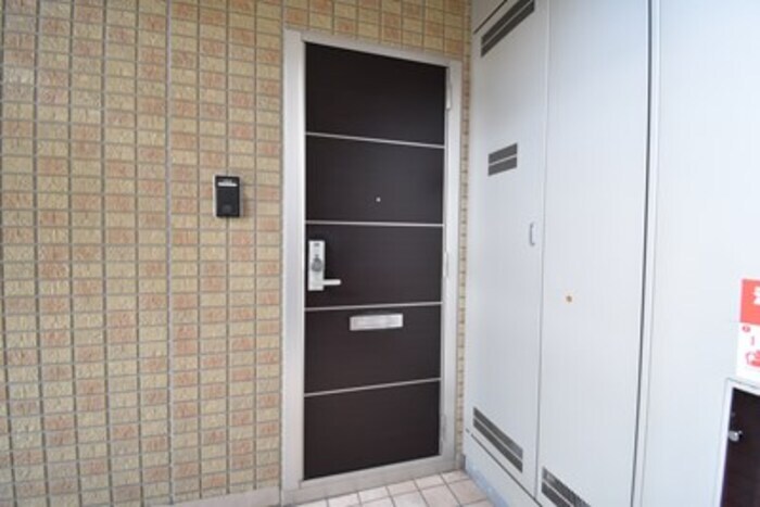 ロータス宇多津の物件内観写真