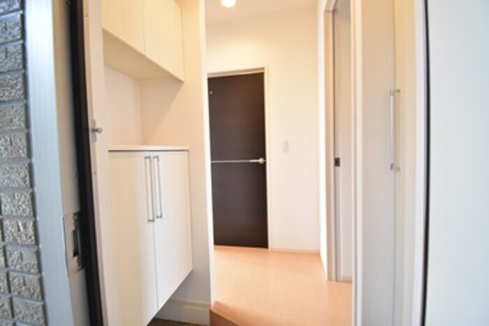 ロータス宇多津の物件内観写真