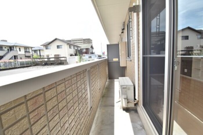 ロータス宇多津の物件内観写真