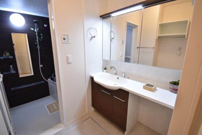 グランツ松島Dの物件内観写真