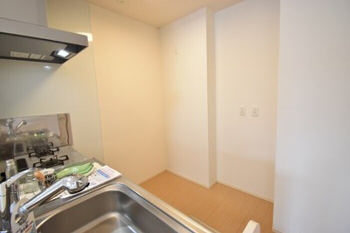 グランツ松島Dの物件内観写真