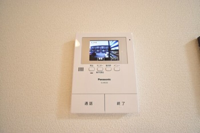 グランツ松島Dの物件内観写真