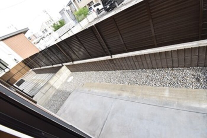 グランツ松島Dの物件内観写真