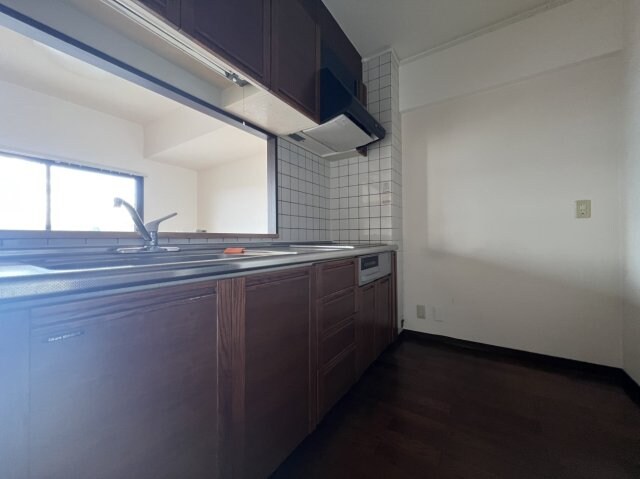 NCRE東山崎の物件内観写真